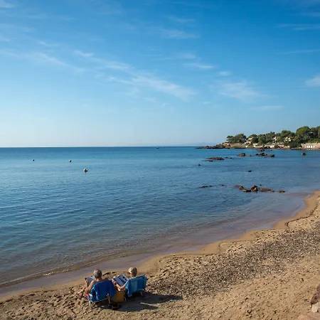 Appartamento L Echappee Marine Raphael *