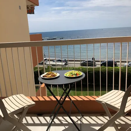 Appartement L Echappee Marine Raphael *